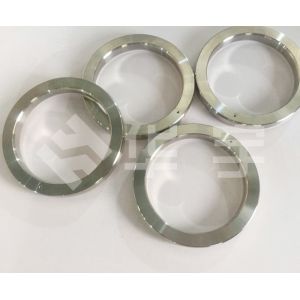 Buy cheap Stainless Steel Wellhead BX Ring Joint Gasket from wholesalers