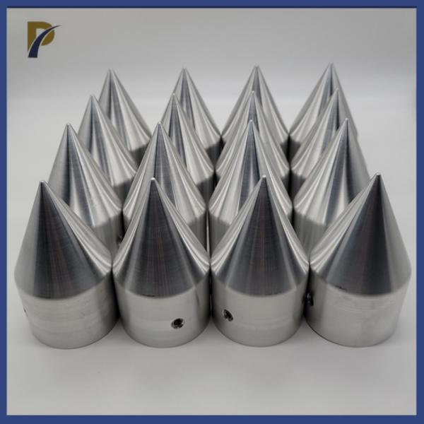 Buy cheap ASTM B702 Copper Tungsten Alloy High Voltage Discharge Electrode Copper Tungsten Electrode Material Copper Tungsten Rod from wholesalers