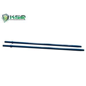 Buy cheap Hexagonal Steel Tapered Rock Drill Rods Shank 22 x 108mm 12 Degree from wholesalers