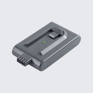 Buy cheap 21.6V 2000mAh-2500mAh vacuum cleaner lithium battery pack from wholesalers