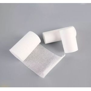 Buy cheap High Absorbency Soft Medical Gauze Bandage CE ISO Certified from wholesalers