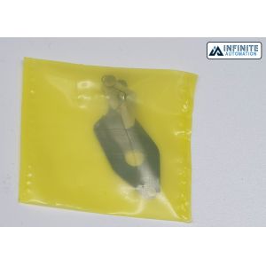 K87 M112A 10X K87 M112A 00X Racking Lever Assy For SMT Feeders Yamaha YFV8mm