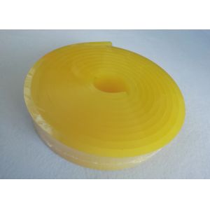 High Tolerance Silk Screen Printing Squeegee 75A PU Material