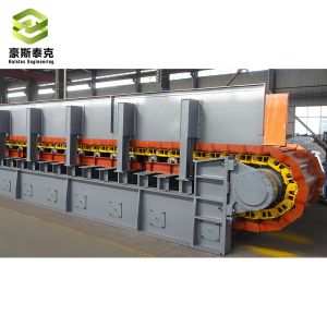 Buy cheap Revolutionize Brick Manufacturing Advanced Brick Plant Machine from wholesalers