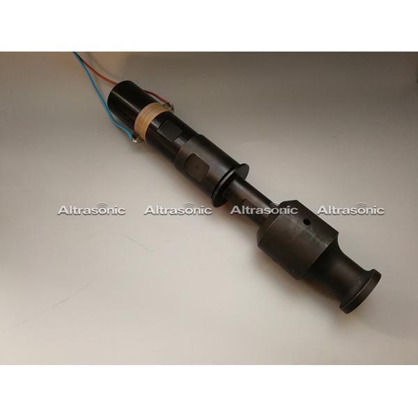 Quality Lace welding equipment by Ultrasonic 20 kHz for sale