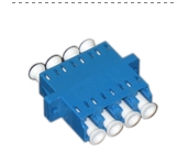 Buy cheap DONGWE LC 4 Core Adapter from wholesalers