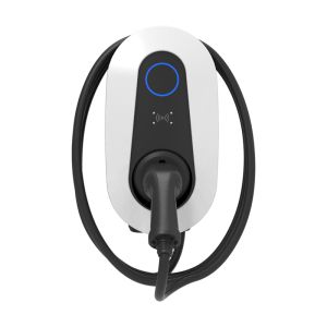 Buy cheap 7kW AC EV Charger with Type-1/Type-2/GB/T Plug and RFID from wholesalers
