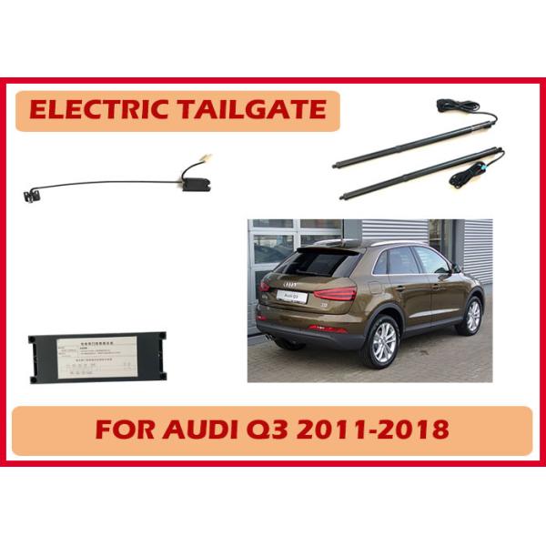 Quality Audi Q3 U8 Factory Style Automatic Tail Gate Lift with Perfect Exception Handling for sale