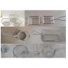 Buy cheap Mini Perforated Baking Tray Wire Mesh Deep Fat Fryer French Fries Holder Basket from wholesalers