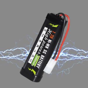 Buy cheap Quick Charging Lithium RC Batteries 3300mAh UPS 23.8Wh from wholesalers