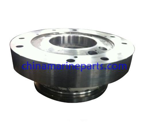 WARTSILA low-speed marine diesel engine RT 48 ~ RT80 X 62 ~ X 90 series cylinder