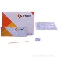 Buy cheap 300ng/ML 7-ACL Dispoable Drug Abuse Test Kit OEM 7 Aminoclonazepam Drug Test product