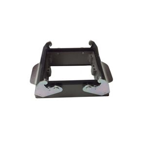 Buy cheap Screw connection 32Pin hot runner connector box HE-032-M&H32B-HB-1L|Screw terminal 32Pin 16A heavy duty connector from wholesalers