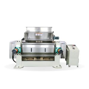 Buy cheap High Speed Hydraulic Flaker Machine For Corn Flakes Product Processing from wholesalers