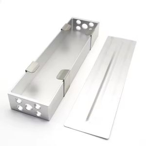 Custom 5 Axis Precision Cnc Machining Milling Machinery Fabrication Services