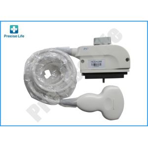 Buy cheap Honda HCS-436M Convex array transducer ultrasonic probe replacement from wholesalers