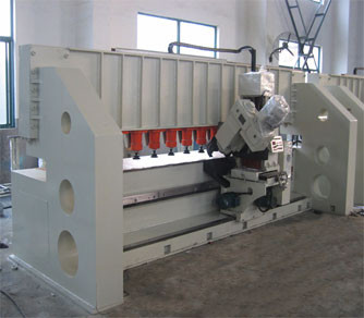 Quality Edge Milling / Beveling Machine for sale