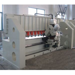 Buy cheap Edge Milling / Beveling Machine from wholesalers