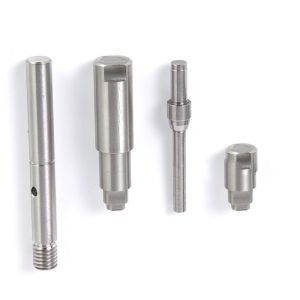 Buy cheap OEM Metal Turning Machining Parts , Precision CNC Turning Milling Parts from wholesalers