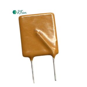 RF30-500 PPTC Resettable Fuse 30v 5A UL Recognized For Electric Motorcycle