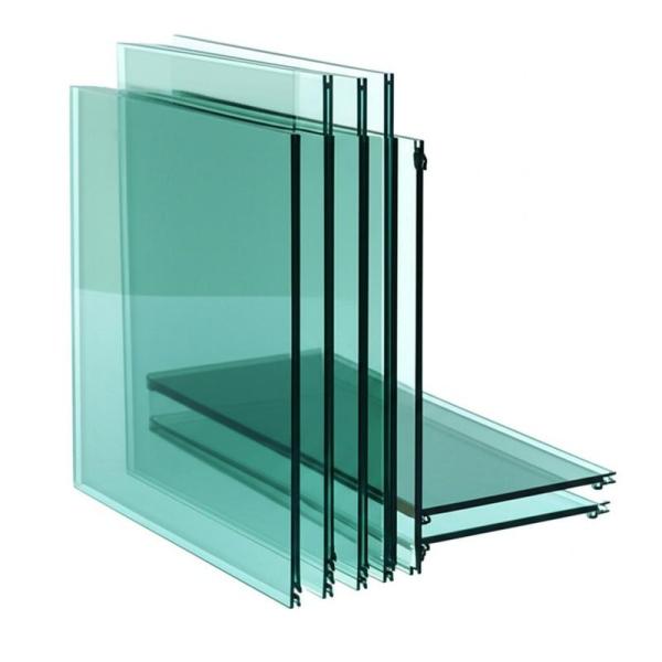 Buy cheap Customizable Color Glass Curtain Wall with Heat Insulation and 1.4-3.0mm Panel Thickness from wholesalers