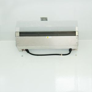 Carrier Citimax 500+ Refrigeration Units cooling system equipment keep meat