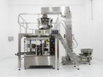 Buy cheap GD8-200B Automated Packaging Machine , Masala Powder Packing Machine from wholesalers