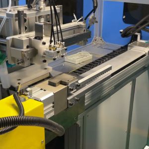 Buy cheap Lunch Box Or Thermal Cup Seal O Ring Material Product Consumption Silicone Ring Assembling Equipment For O Ring Bonding from wholesalers