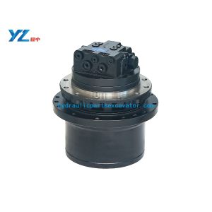 China OEM Excavator Travel Motor 201-60-73500 GM09 Final Drive 201-60-73500 on sale