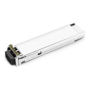 Buy cheap Foundry CWDM-XFP10G-40SP Compatible 10G CWDM XFP 1310nm 40km LC SMF DDM Transceiver Module from wholesalers