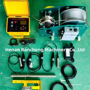 Buy cheap 300m Geophysical Equipment Borehole Water Well Log Tool 1% (Scale) Apparent Resistivity Measurement Accuracy from wholesalers