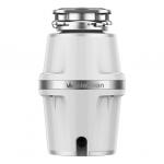 Buy cheap Rohs 1.0L 50Hz Kitchen Garbage Disposer For Home Waste Disposal from wholesalers