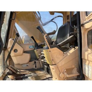 Buy cheap 320b 320bl Used Hydraulic Excavator from wholesalers