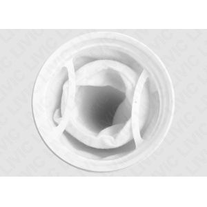 Buy cheap High Flowrate Filter Element Depth / Surface Filtration for Fine chemicals from wholesalers