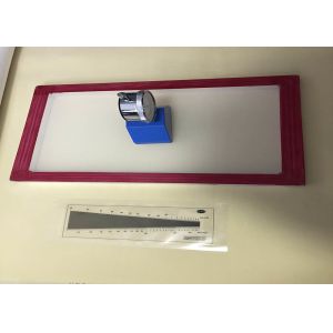 China Various Type Silk Screen Aluminum Frame Screen Door Aluminum Frame 25'' & 31'' on sale