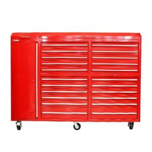 Modular Storage Waterproof Tool Chest with Multi Drawers Optional Stainless