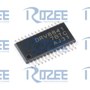 DRV8841PWPR