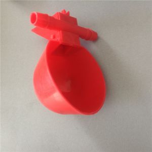 Poultry Farming Drinking Cup For Chicken
