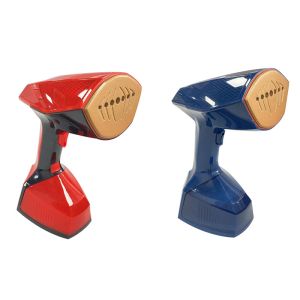 Buy cheap Travel Ironing Clothes Steamer 2023 Newest Handheld Garment Steamers with Accessories from wholesalers