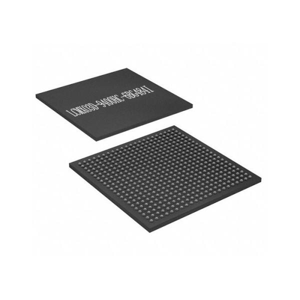 Buy cheap Field Programmable Gate Array LCMXO3D-9400HC-6BG484I Integrated Circuit Chip 484-LFBGA from wholesalers