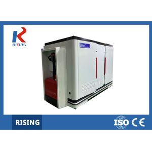 Buy cheap Full Automatic Transformer Test Machine With Integrated Test System from wholesalers