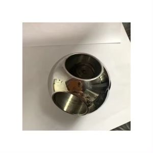 Buy cheap Customized OEM Valve Accessories for Long-lasting Performance Corrosion Resistance Longevity Strengthened from wholesalers