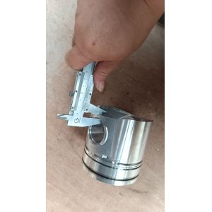 Buy cheap LGMC Factory Direct Engine Piston Piston Liner 4955160 Piston from wholesalers