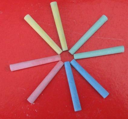 Quality Dust Free Chalk Making Machine for sale