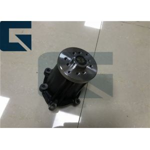 Buy cheap Isuzu Diesel Engine Part Water Pump 8-98047689-2 8980476892 from wholesalers