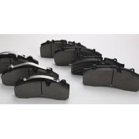Buy cheap No Noise Rear Brake Pads 40 Years High tech Enterprise With OEM Quality product