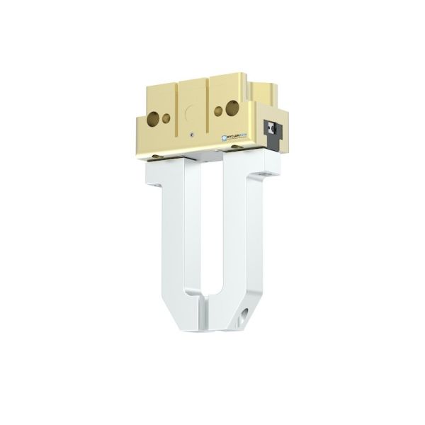 Quality 2 Jaw Parallel Grippers, T-slot Guidance TWT for sale