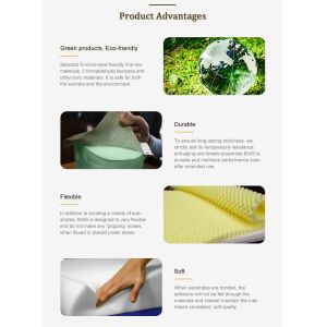 Buy cheap Polyurethane APAO Bookbinding Hot Melt Glue Milky White Solid from wholesalers