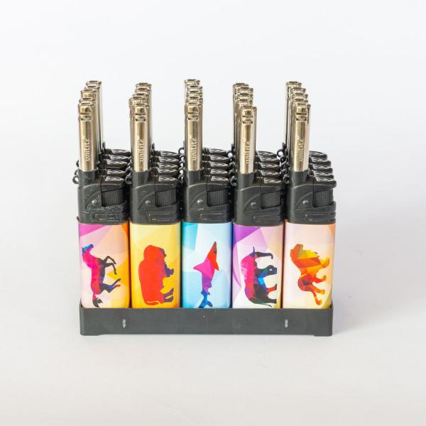 Dongyi 2022 Hot Sale High Quality Kitchen Electric BBQ Lighter Cheap Price Gas Cigarette Lighter Eelectric Candle Lighter