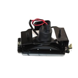 ISUZU NKR55 LAMP ASM FOG R 8970709581 8972485390 8980540931
